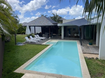 Villa de 3 Chambres