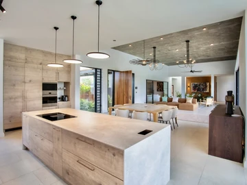 Villa de 4 Chambres