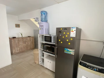 3 Bedroom Townhouse, Duplex