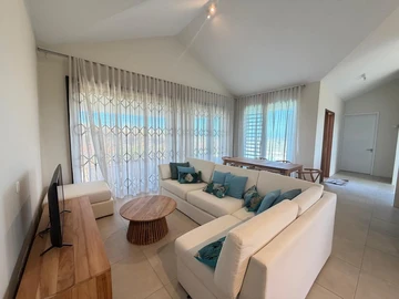 3 Bedroom Villa