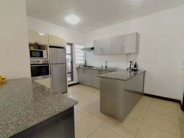 Appartement de 3 Chambres
