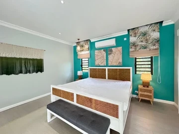 3 Bedroom Villa