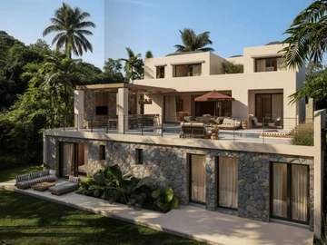3 Bedroom Villa
