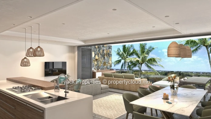 Stylish and Spacious Apartment