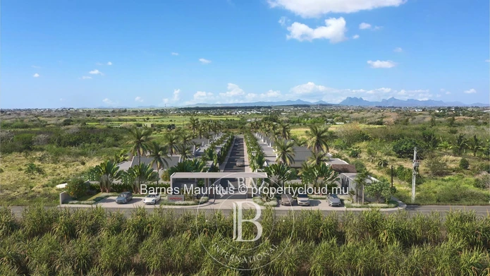 Villas Mauricia - VEFA - 3 Chambres