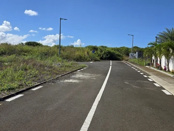 Residential Land