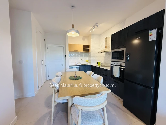 Superbe Appartement Résidence INDIGO Beau Plan