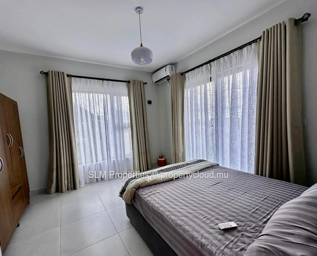 Villa neuve de 3 chambres à coucher avec piscine privée