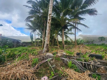 Residential Land
