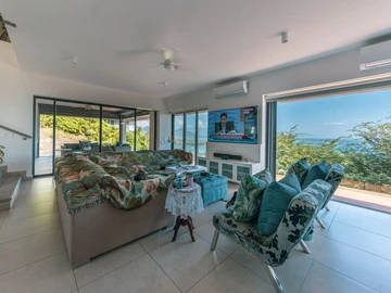 Villa de 5 Chambres