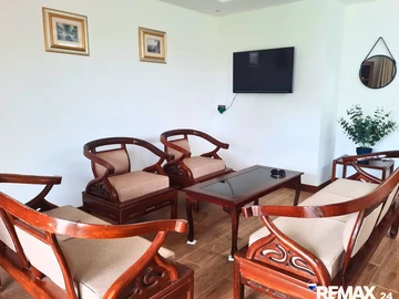 Appartement de 3 Chambres