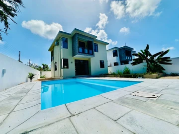 Villa de 3 Chambres