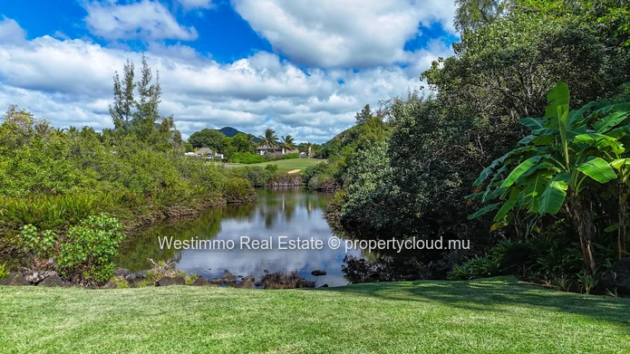 Four Seasons Villa at Anahita with official rental pool (Sole Mandate)