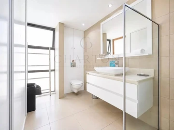 Appartement de 2 Chambres