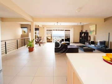 Townhouse, Duplex de 4 Chambres