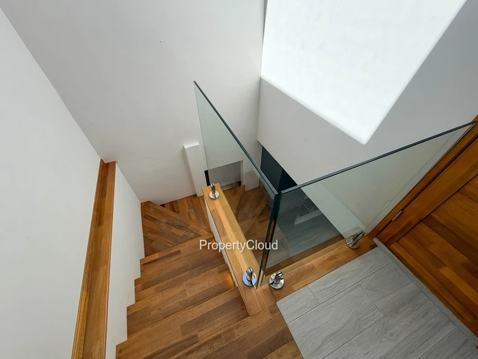 À Vendre | Maison Neuve Avec Piscine | 3 Chambres + Bureau Séparé + Espace De Rangement | Région De Mont Mascal | Rs ...