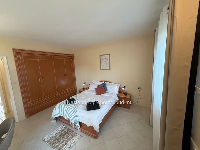 Seaside Living in Palmar – Renovated 3-Bedroom Villa with Pool