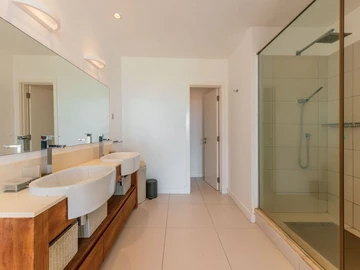 3 Bedroom Penthouse
