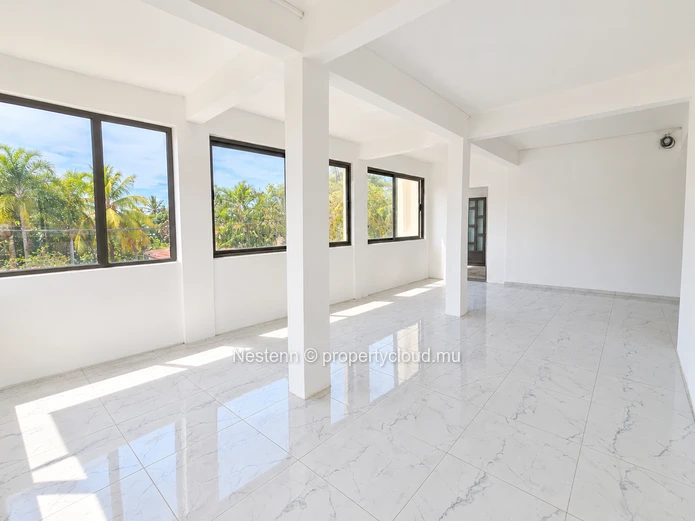 Appartement de 2 chambres près de la plage de Blue Bay