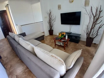 Maison de 5 Chambres