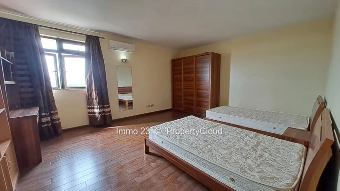 Penthouse - 3 bedrooms - Quatre Bornes - Ref. AP347453V