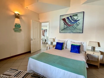 Penthouse de 3 Chambres