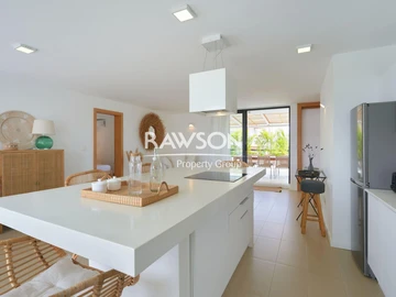 3 Bedroom Penthouse