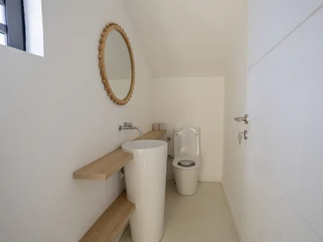 Villa de 3 Chambres