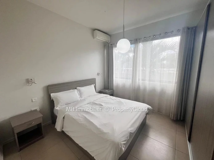 Apartment for rent - Mont Choisy