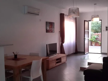 3 Bedroom Townhouse, Duplex