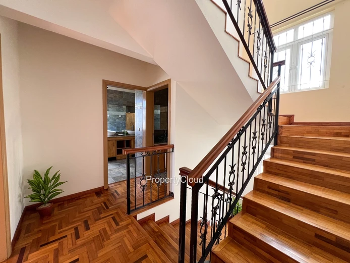 À Louer - Villa De 3 Chambres  - Flic En Flac