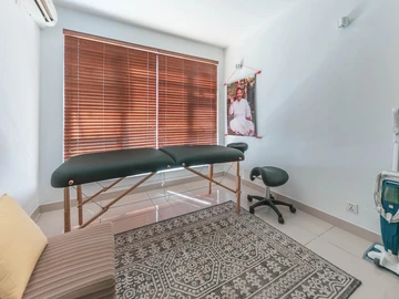 Penthouse de 4 Chambres