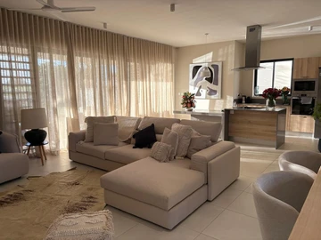 3 Bedroom Villa
