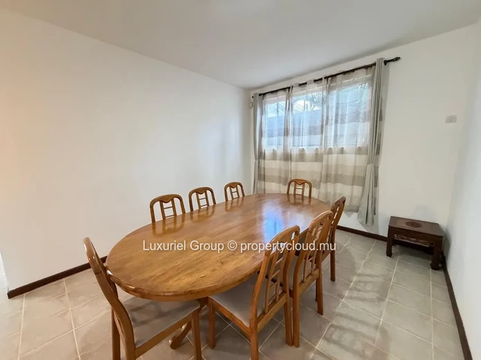  Villa for Rent in Pointe aux Canonniers