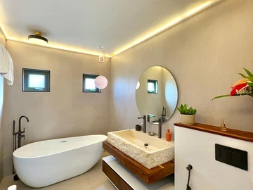 3 Bedroom Villa