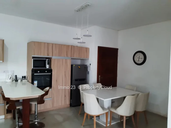 Apartment - 2 bedrooms - Sodnac - Ref. AP77190VE