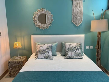 Penthouse de 2 Chambres