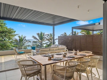 2 Bedroom Penthouse