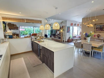 Villa de 4 Chambres