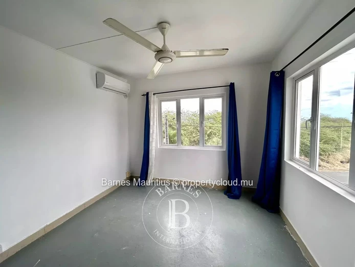 Tamarin - House - 3 bedrooms