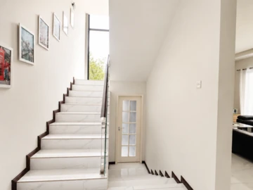 Townhouse, Duplex de 4 Chambres