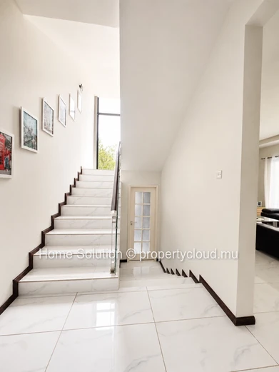 4-bedroom villa - An exceptional address in Grand Baie