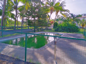 4. A/C bedrooms in NEW GATED + PRIVATE VILLA, Bain Boeuf (The north)