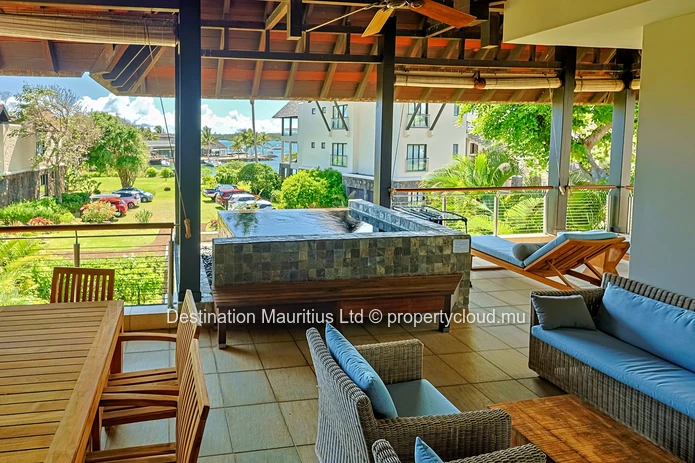 Appartement Premium au Resort de Golf