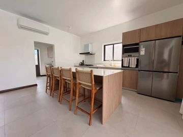 Villa de 4 Chambres