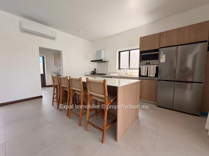 For Rent – Brand-New 4-Bedroom Villa in La Forêt Daruty