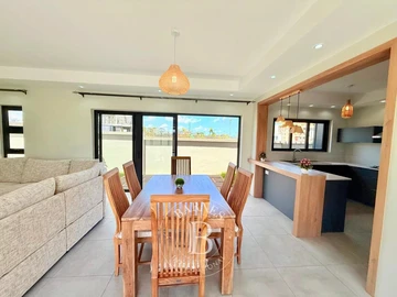 Villa de 4 Chambres