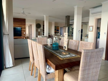 Penthouse de 3 Chambres