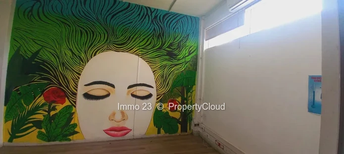 Building - 4425m2 - Port Louis - Ref. BA76441LO