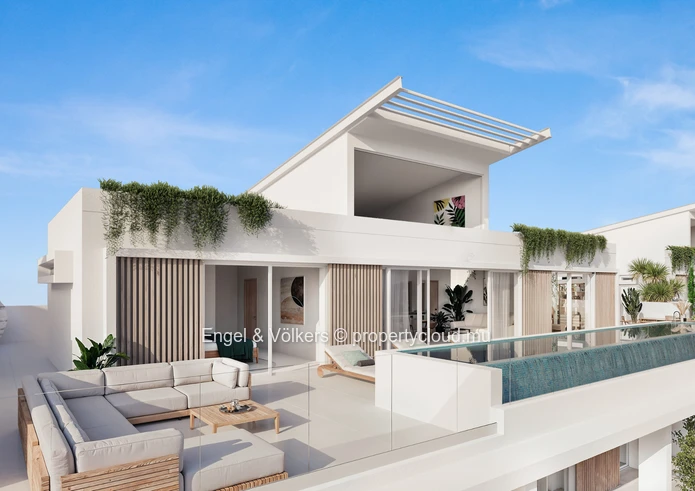 A New Perspective on Luxury Living